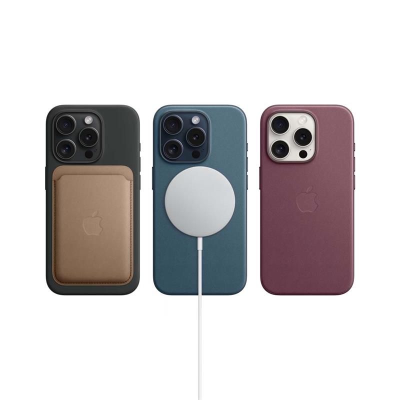Apple iPhone 15 Pro 128GB, titán fehér, B osztály – használt, 12 hónap garancia Apple iPhone 15 Pro 128GB, titán fehér, B osztály – használt, 12 hónap garancia