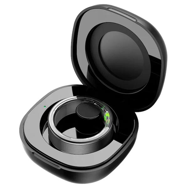 CARNEO Smart okosgyűrű RING No.1, méret 9