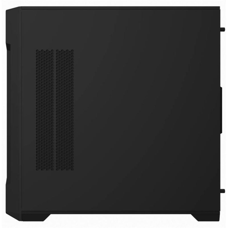 Gigabyte case C102 GLASS, mATX, Mid Tower, black Gigabyte case C102 GLASS, mATX, Mid Tower, black