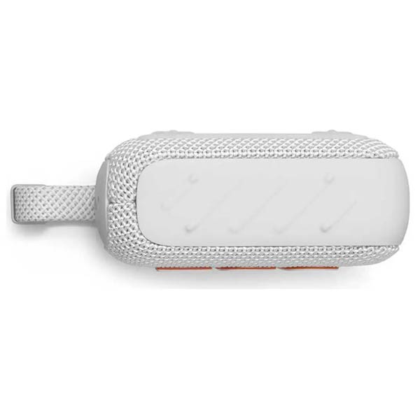JBL GO 4 White hangszóró