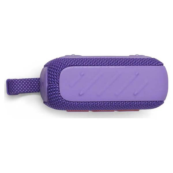 JBL GO 4 Purple hangszóró