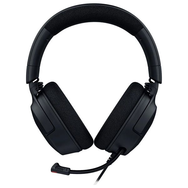 Razer Kraken V4 X, fekete