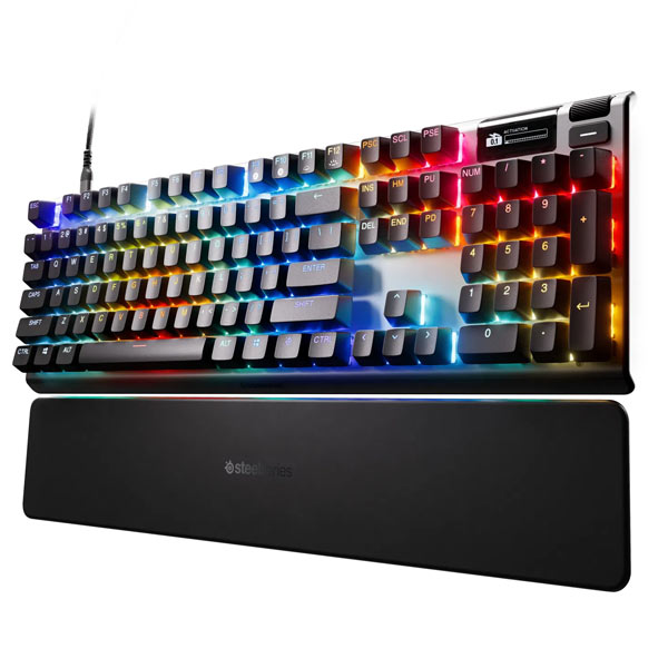 Steelseries Apex Pro Gen 3 - US