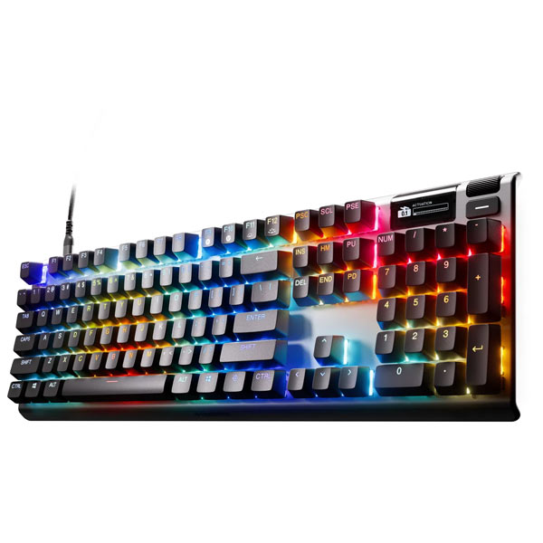 Steelseries Apex Pro Gen 3 - US
