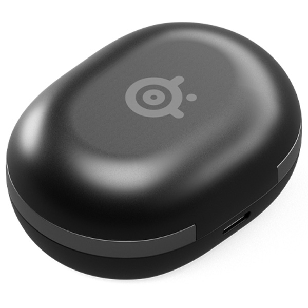 Steelseries Arctis GameBuds PS5/PC, fekete