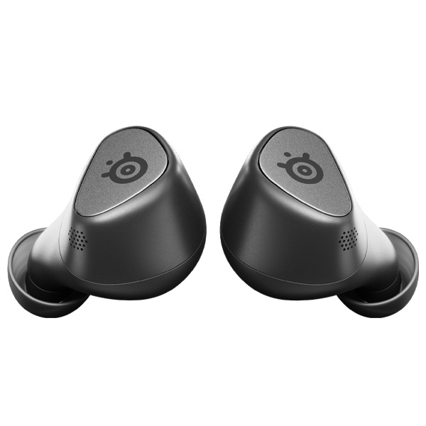 Steelseries Arctis GameBuds PS5/PC, fekete