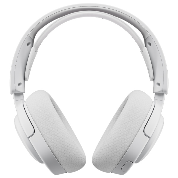 Steelseries Arctis Nova 5P Playstation, fehér