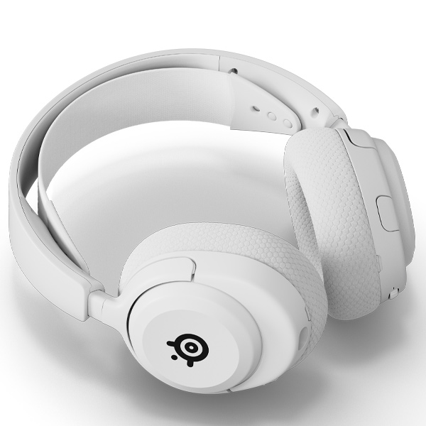 Steelseries Arctis Nova 5P Playstation, fehér