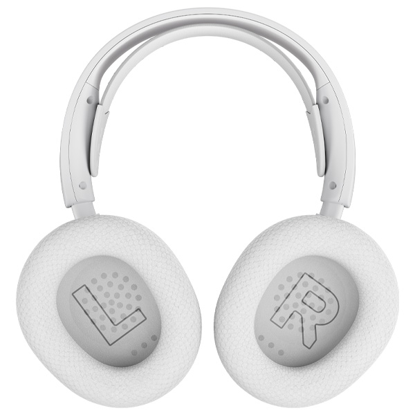 Steelseries Arctis Nova 5X for Xbox, white