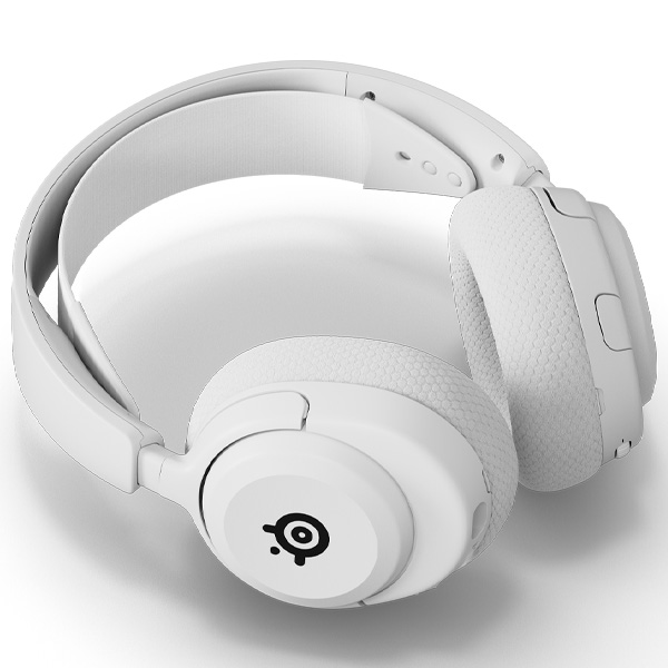 Steelseries Arctis Nova 5X for Xbox, white
