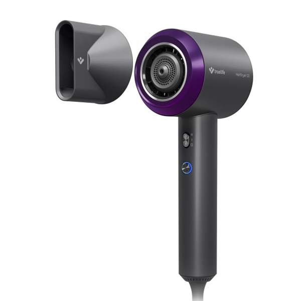 TrueLife HairDryer D3 hajszárító