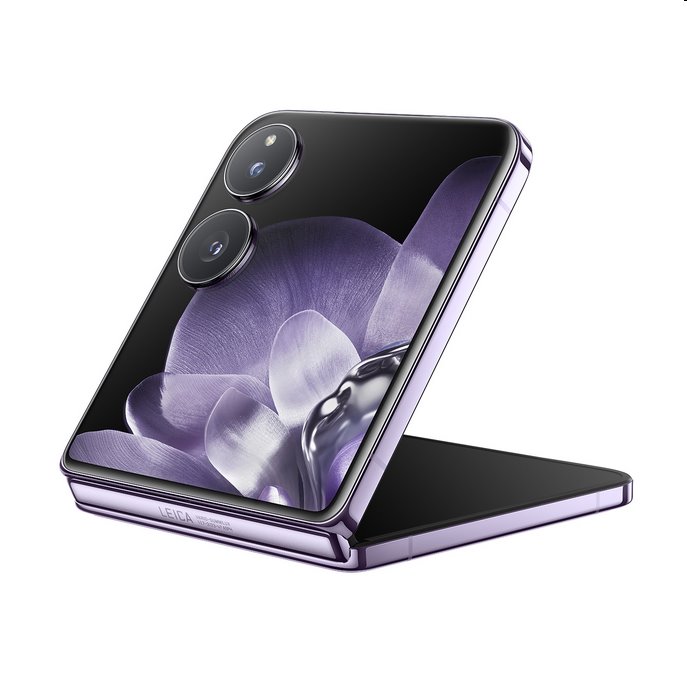 Xiaomi MIX Flip, 12/512GB, lila Xiaomi MIX Flip, 12/512GB, lila