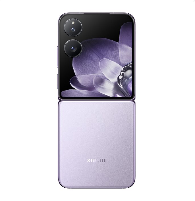 Xiaomi MIX Flip, 12/512GB, lila Xiaomi MIX Flip, 12/512GB, lila