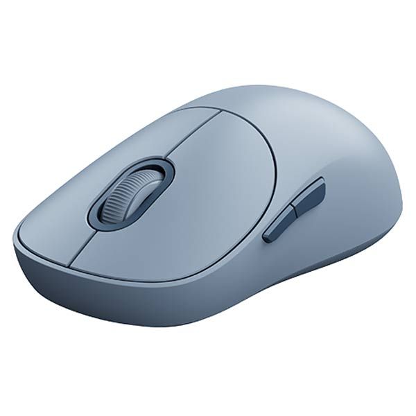 Xiaomi Wireless Mouse 3 Blue GL