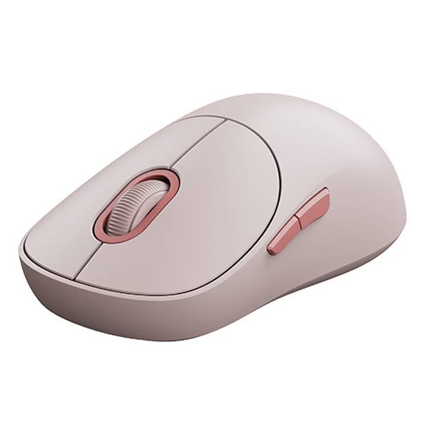 Xiaomi Wireless Mouse 3 Pink GL