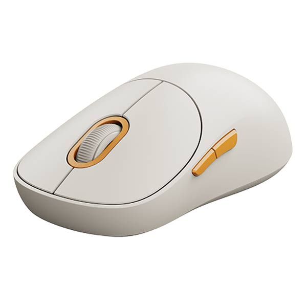 Xiaomi Wireless Mouse 3 White GL