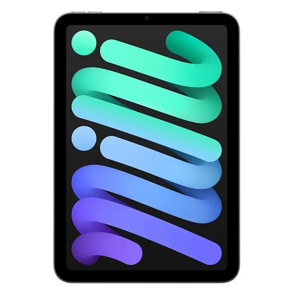 Apple iPad mini (2024) Wi-Fi 128GB, kozmikus szürke