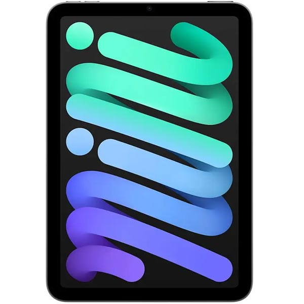 Apple iPad mini (2024) Wi-Fi+Cellular 128GB, kozmikus szürke