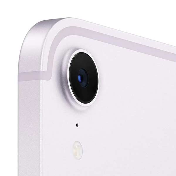 Apple iPad mini (2024) Wi-Fi+Cellular 256GB, lila