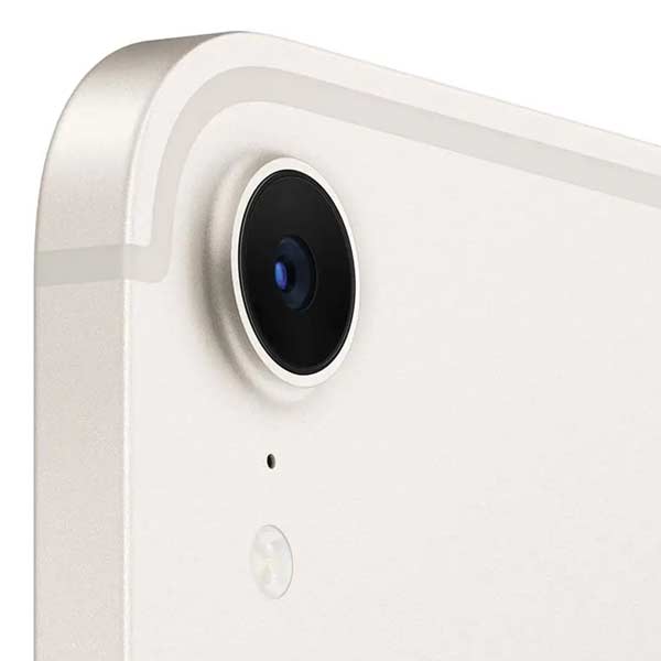 Apple iPad mini (2024) Wi-Fi+Cellular 256GB, fehér