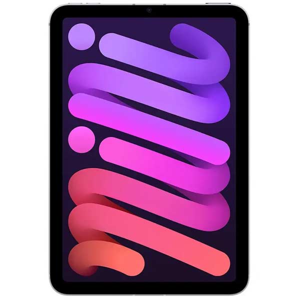 iPad mini Wi-Fi + Cellular 512GB lila (2024)