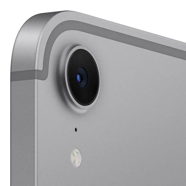 Apple iPad mini (2024) Wi-Fi+Cellular 512GB, kozmikus szürke