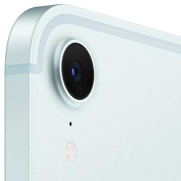 Apple iPad mini (2024) Wi-Fi+Cellular 512GB, kék