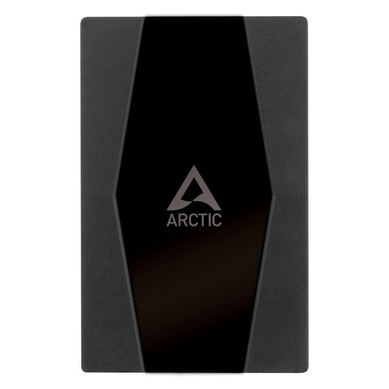 Arctic Case Fan Hub, 10 Port PWM Arctic Case Fan Hub, 10 Port PWM