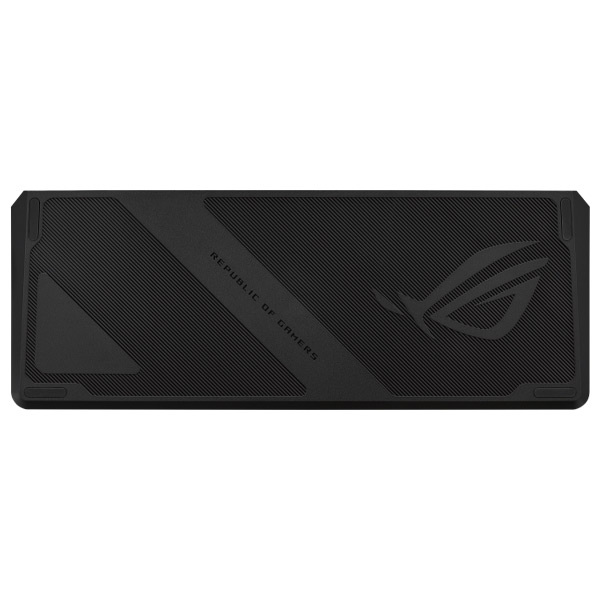 ASUS ROG Falchion HFX US, fekete