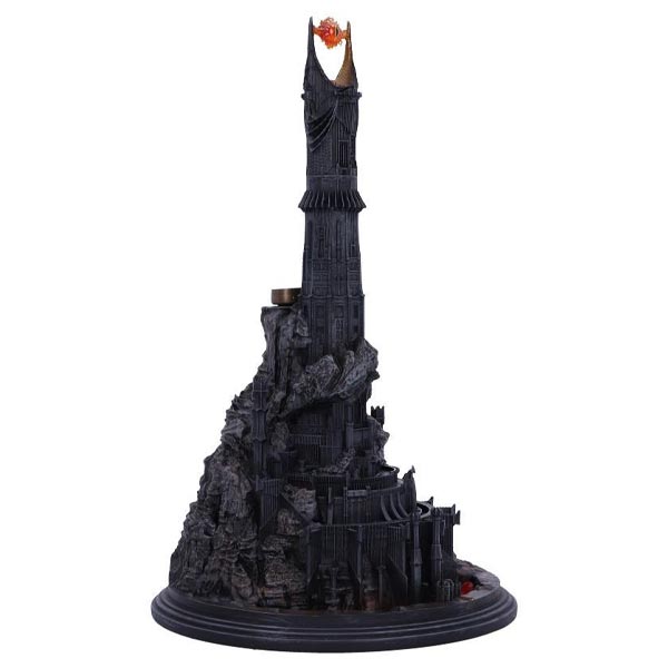 Barad Dur tömjén füstölő (Lord of The Rings)
