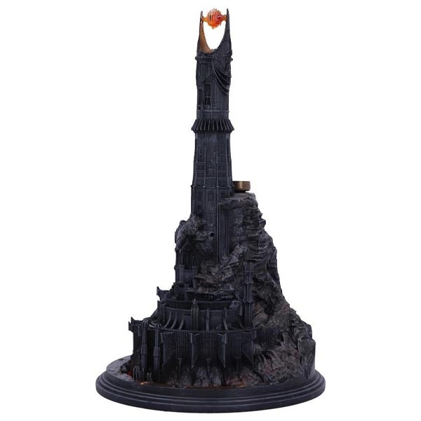 Barad Dur tömjén füstölő (Lord of The Rings)