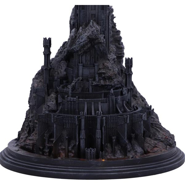 Barad Dur tömjén füstölő (Lord of The Rings)