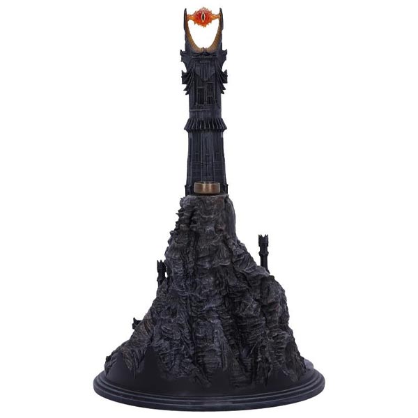Barad Dur tömjén füstölő (Lord of The Rings)