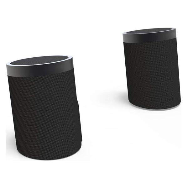 CARNEO TwinDragon surround 60W