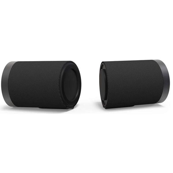 CARNEO TwinDragon surround 60W