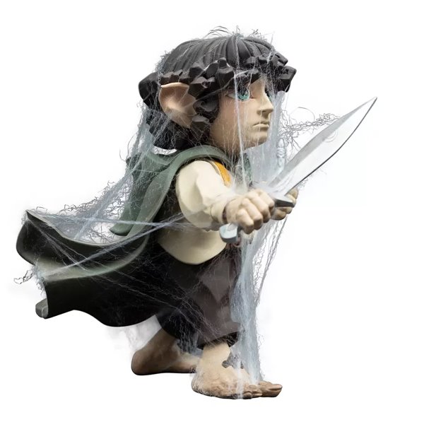 Figura Mini Epics: Frodo Baggins (Lord of the Rings) Limited Edition