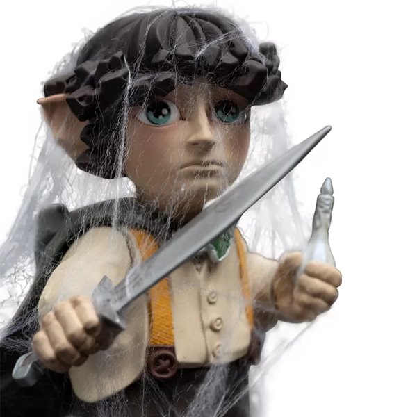 Figura Mini Epics: Frodo Baggins (Lord of the Rings) Limited Edition