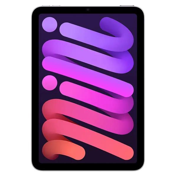 iPad mini Wi-Fi 256GB lila (2024)
