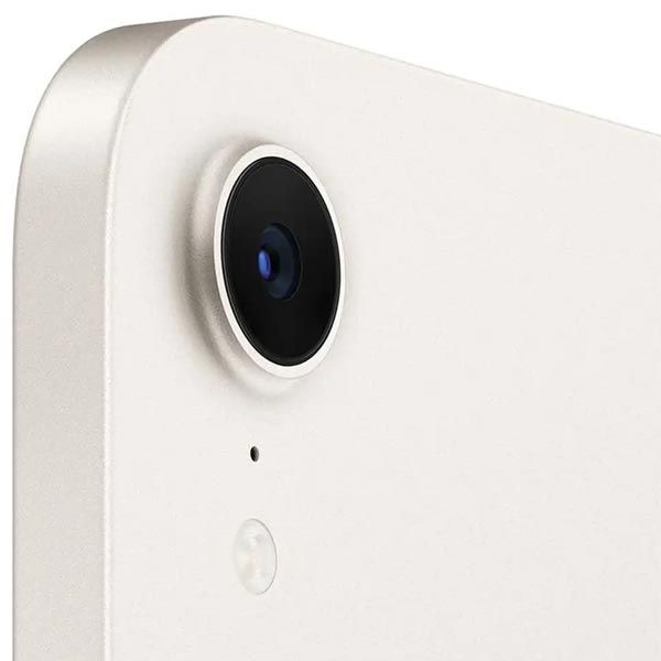 iPad mini Wi-Fi 256GB Csillagfehér (2024)