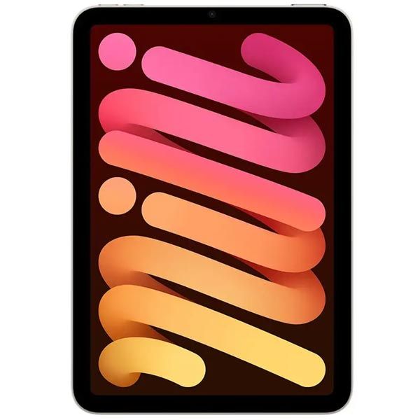 iPad mini Wi-Fi 256GB Csillagfehér (2024)