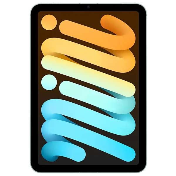 iPad mini Wi-Fi + Cellular 128GB kék (2024)