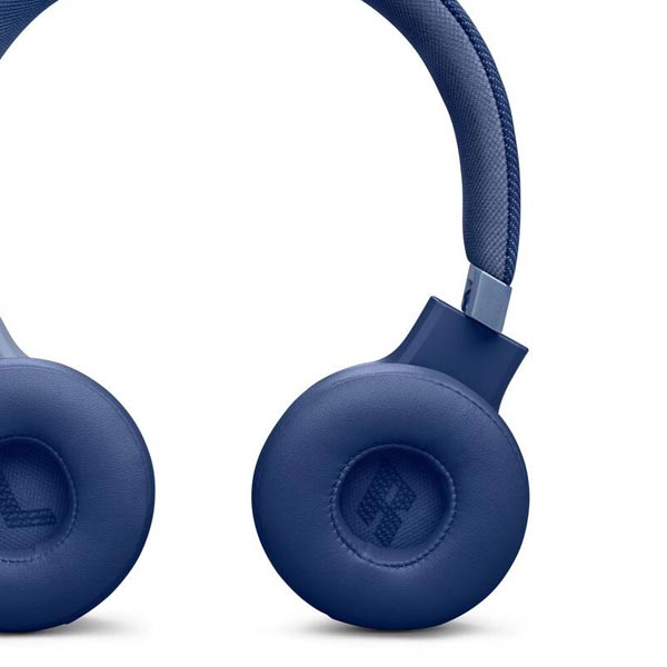 JBL Live 670NC Blue fejhallgató
