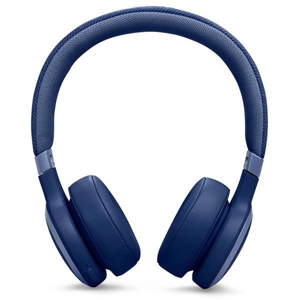 JBL Live 670NC Blue fejhallgató