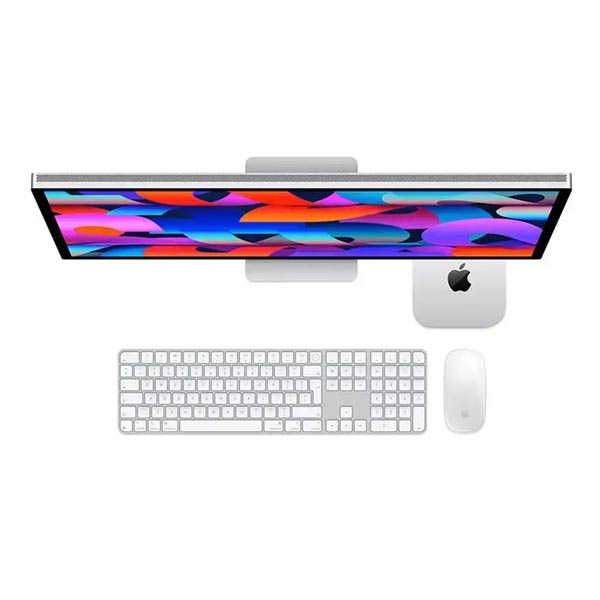 Mac mini Apple M4 Pro 12C CPU 16C GPU 24GB 512GB