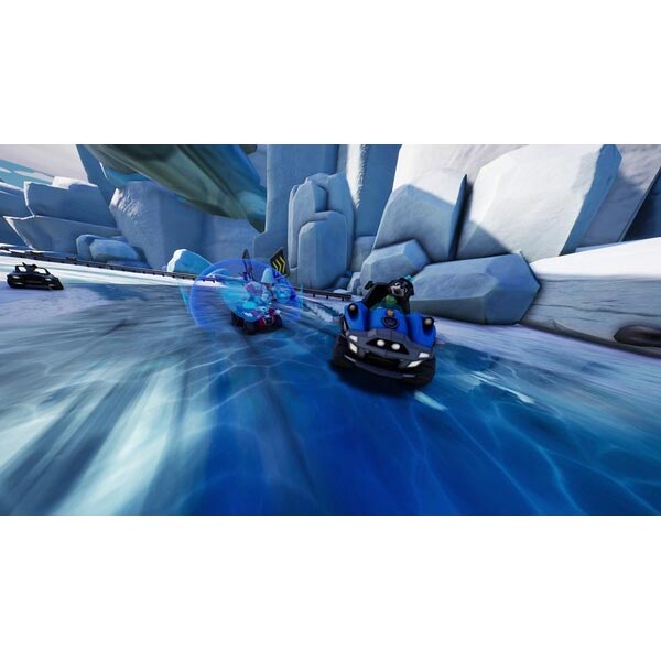 PAW Patrol: Grand Prix (Complete Edition)