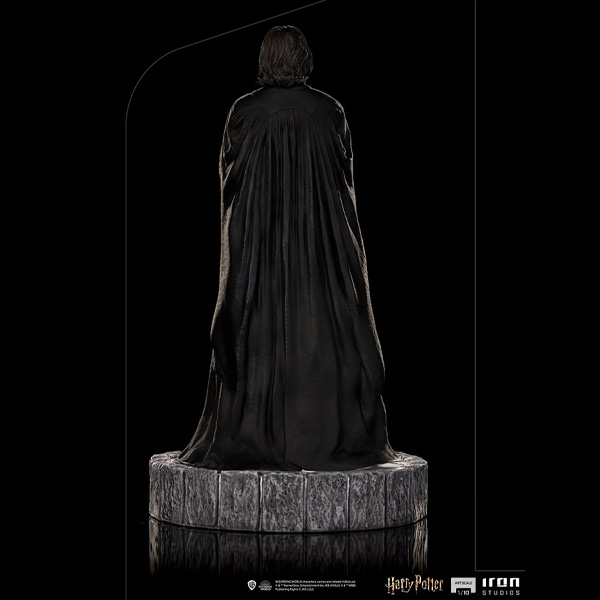 Szobor Severus Snape Art Scale 1/10 (Harry Potter)