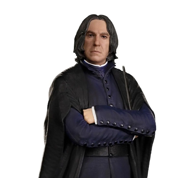 Szobor Severus Snape Art Scale 1/10 (Harry Potter)