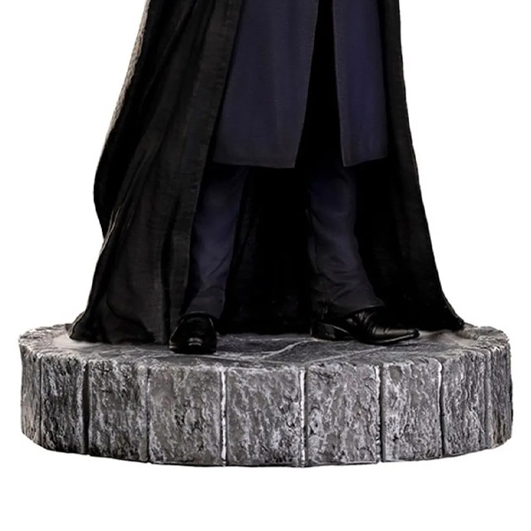 Szobor Severus Snape Art Scale 1/10 (Harry Potter)