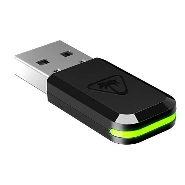 Turtle Beach vezeték nélküli játékos fülhallgató STEALTH 600 GEN3, PC, PS5/ PS4, Nintendo, fekete