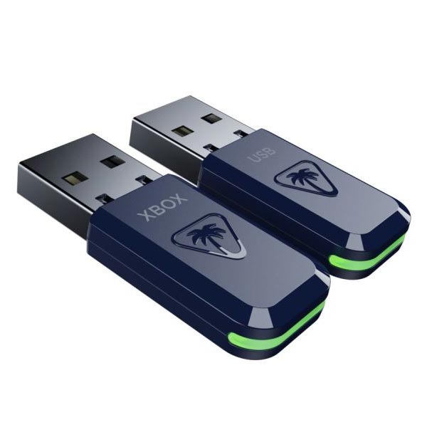 Turtle Beach vezeték nélküli játékos fülhallgató STEALTH 700X GEN3 - Xbox One, Xbox Series X/S, fekete